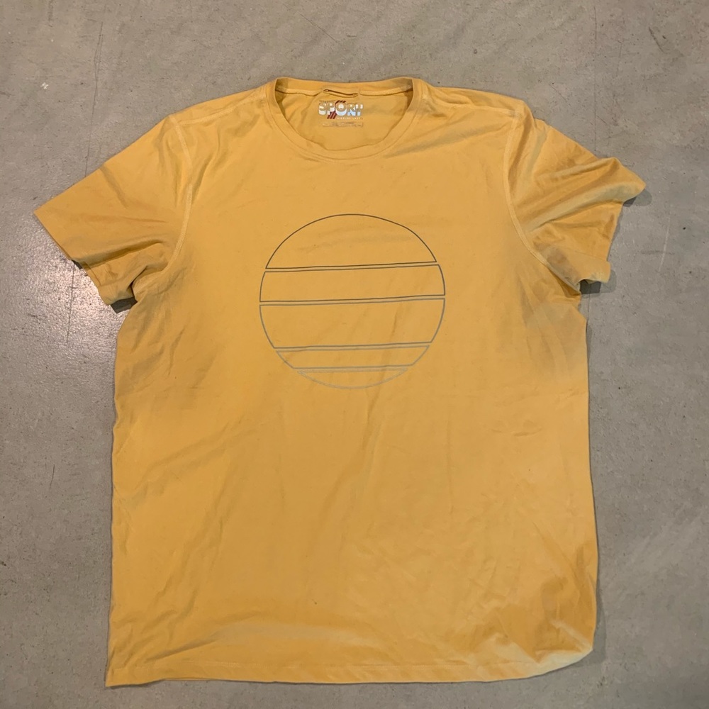 Men’s Size XL Marine Layer Shirt